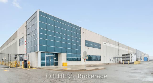 Industrial at 13153 Coleraine Drive, Caledon, ON L7E 3B2