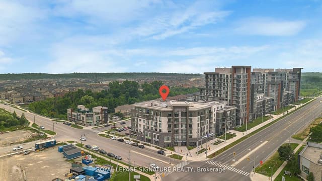 Commercial Retail at 10 Mallard Trail 06, Hamilton, ON L8B 2A7