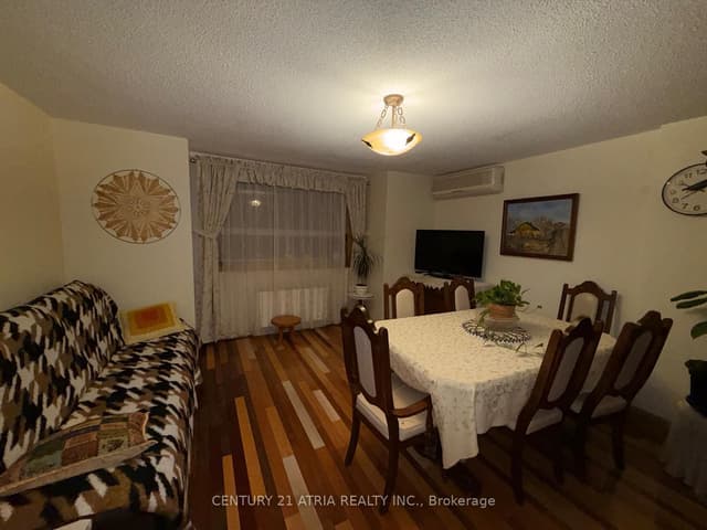 Semi-Detached at 74 Millicent Street, Toronto, ON M6H 1W4, Toronto W02