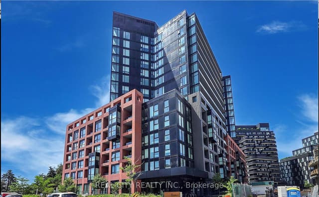 Condo Apartment at 8 Tippett Road 808, Toronto, ON M3H 0E7, Toronto C06