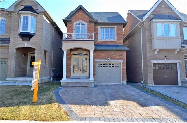 Detached at 449 Lady Nadia Drive, Vaughan, ON L6A 0H3