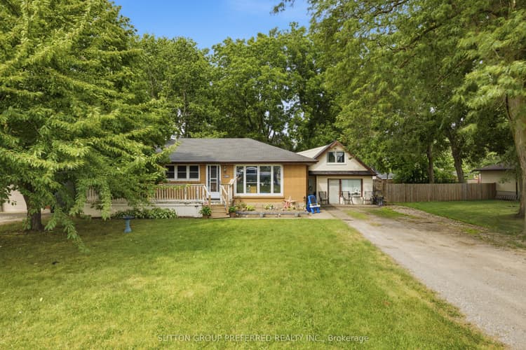 4268 Hamilton Road