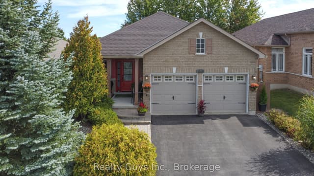 Detached at 1235 Haggis Drive, Peterborough, ON K9K 2T1