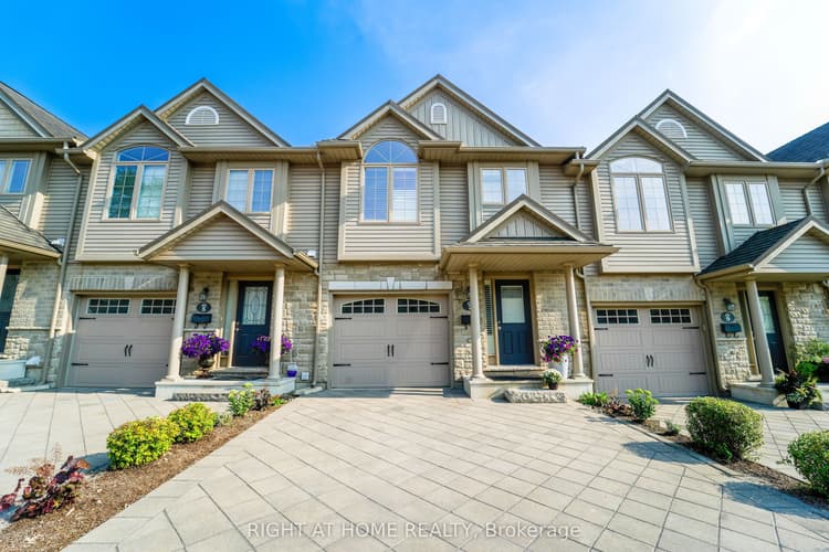 582 Hyde Park Road