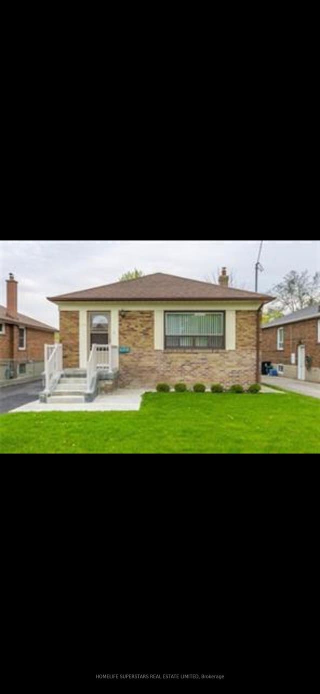 Detached at 918 Islington (Bsmnt) Avenue, Toronto, ON M8Z 4P3, Toronto W08