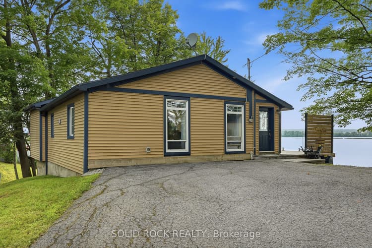 3435 Old Highway 17 Road