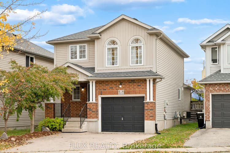822 Whitecap Street