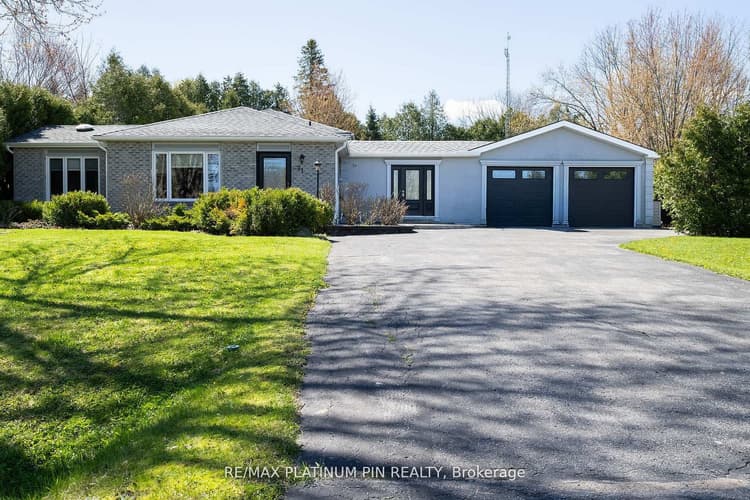 21 Longfield Drive