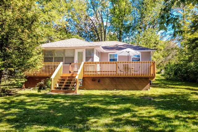 Detached at 222 Lake Dalrymple Road, Kawartha Lakes, ON L0K 1W0
