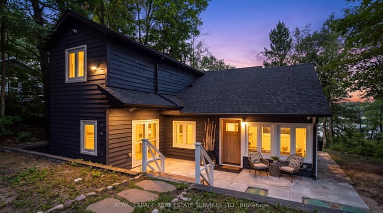 1024 Lidsley Road