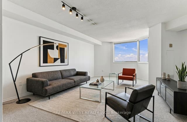 Condo Apartment at 234 Albion Road 2107, Toronto, ON M9W 6A5, Toronto W10