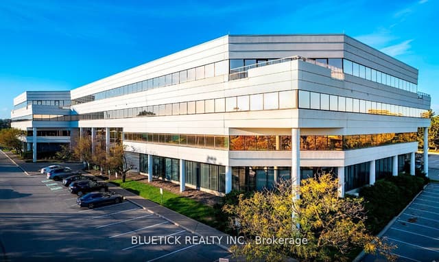 Office at 2233 Argentia Road 209, Mississauga, ON L5N 2X7