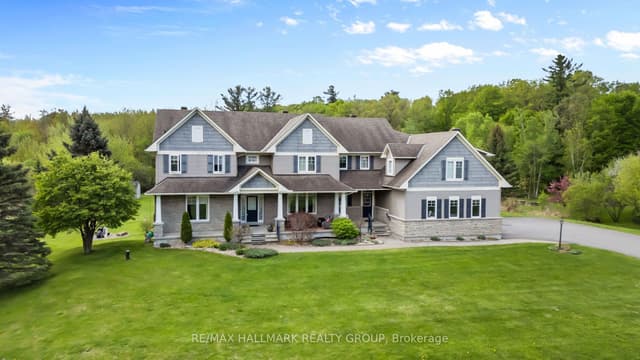 Detached at 137 Goodman Drive, Kanata, ON K2W 1C7