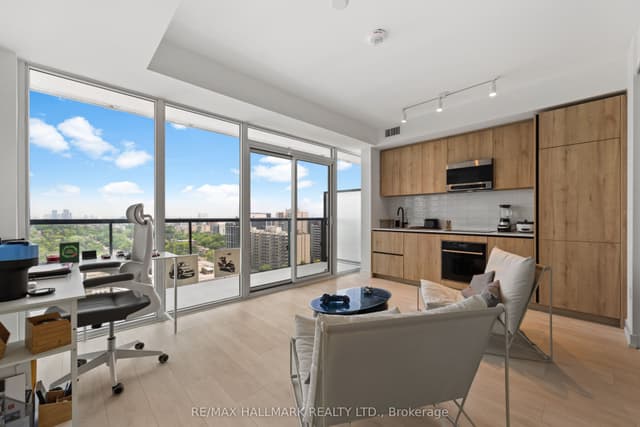 Condo Apartment at 127 Broadway Avenue 1611, Toronto, ON M4P 1V4, Toronto C10