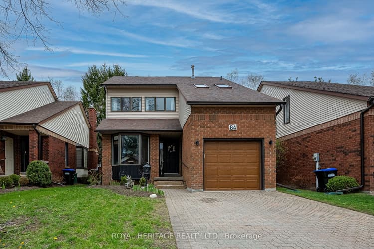 84 Green Briar Road