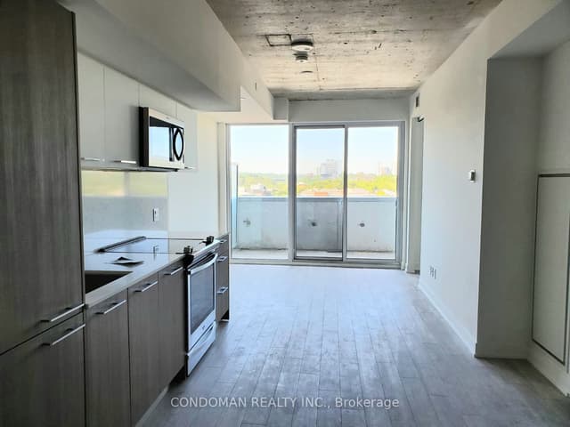 Condo Apartment at 30 Baseball Place 926, Toronto, ON M4M 0E8, Toronto E01
