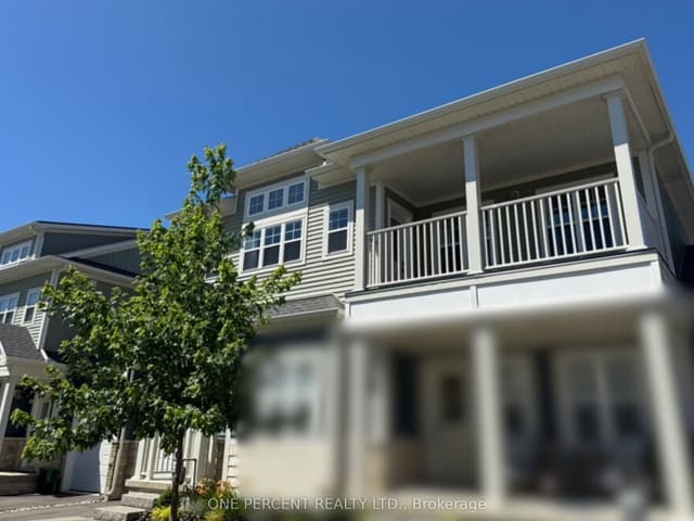 Condo Apartment at 6 SHORES Lane 7, Fort Erie, ON L2N 0B7