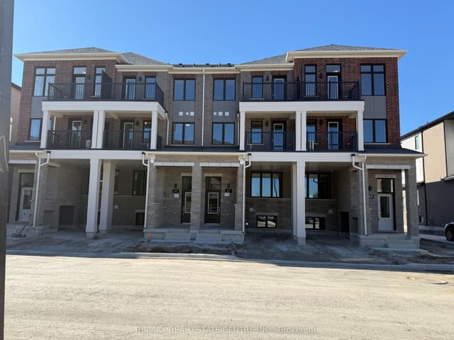 Att/Row/Townhouse at 41 Thornbird Crescent, Brampton, ON L7A 0B8