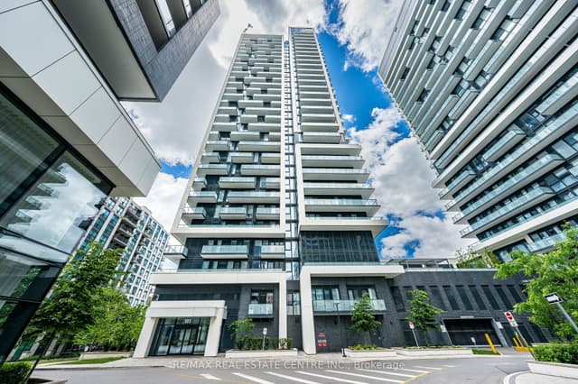 Condo Apartment at 105 Oneida Crescent 1909, Richmond Hill, ON L4B 0H6