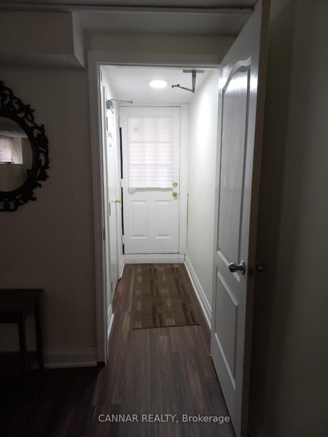 Semi-Detached at 53 Major Oaks Drive Bsmnt, Brampton, ON L6V 3K1