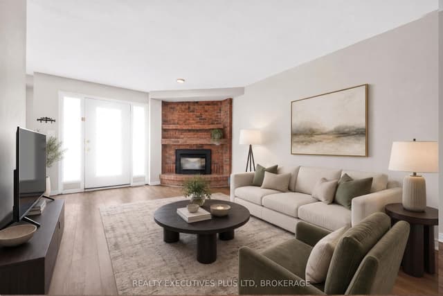 Condo Townhouse at 6044 Swayze Drive 6, Niagara Falls, ON L2J 4G9