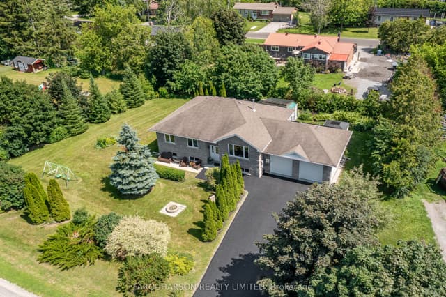 Detached at 113 George Road, Georgina, ON L0E 1R0