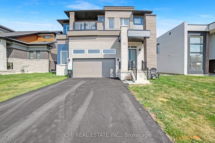 3742 Sunbank Crescent