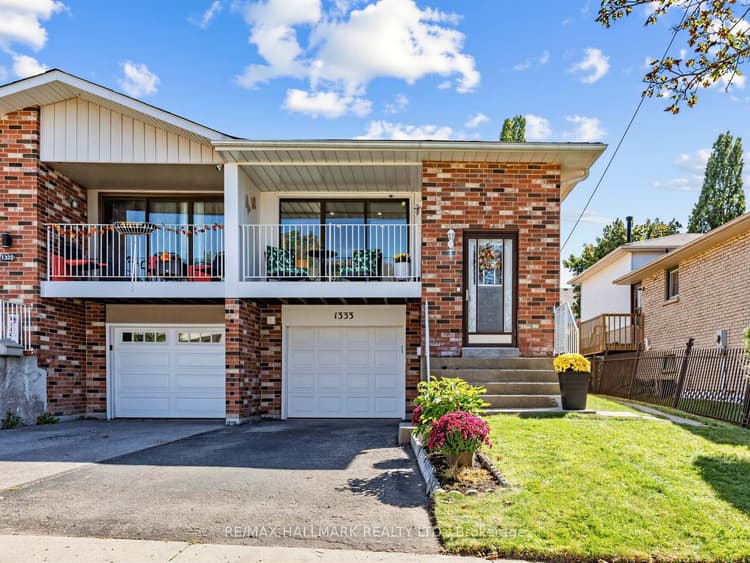 1333 Cherrydown Drive