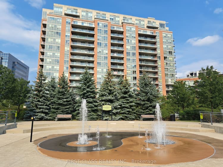 60 South Town Centre Boulevard