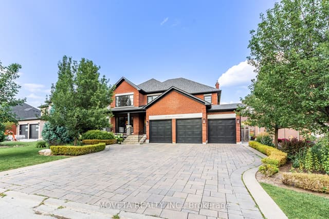 Detached at 59 Mellings Drive, Vaughan, ON L4L 8J2