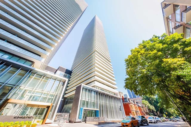 Condo Apartment at 50 Charles Street E 3906, Toronto, ON M4Y 0C3, Toronto C08