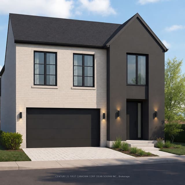 Detached at 3945 Big Leaf Trail, London South, ON N6P 0K1