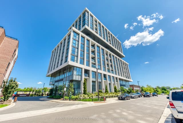 Condo Apartment at 1063 Douglas McCurdy Common 312, Mississauga, ON L5G 0C5