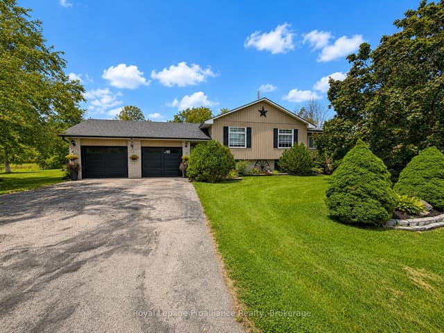 Detached at 661 Flying Club Road, Quinte West, ON K0K 3E0