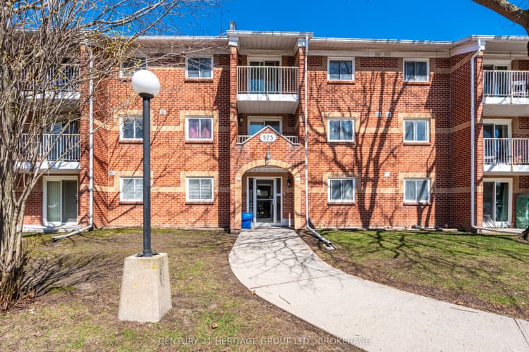 573 Armstrong Road