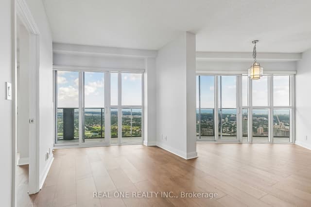 Condo Apartment at 60 Absolute Avenue 5301, Mississauga, ON L4Z 0A9
