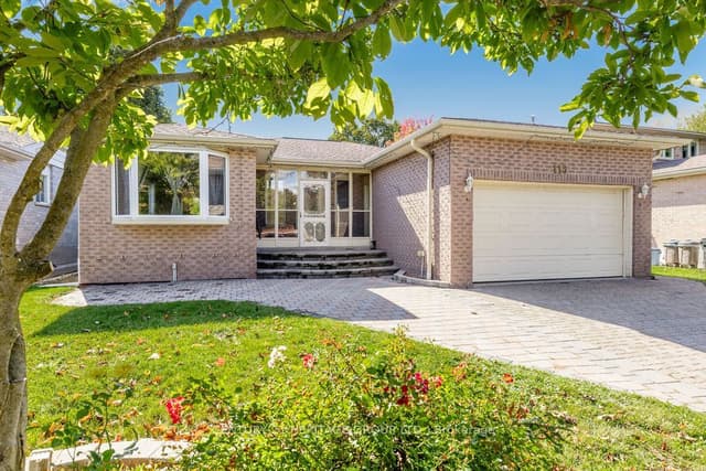 Detached at 115 Cunningham Drive, New Tecumseth, ON L9R 1C6