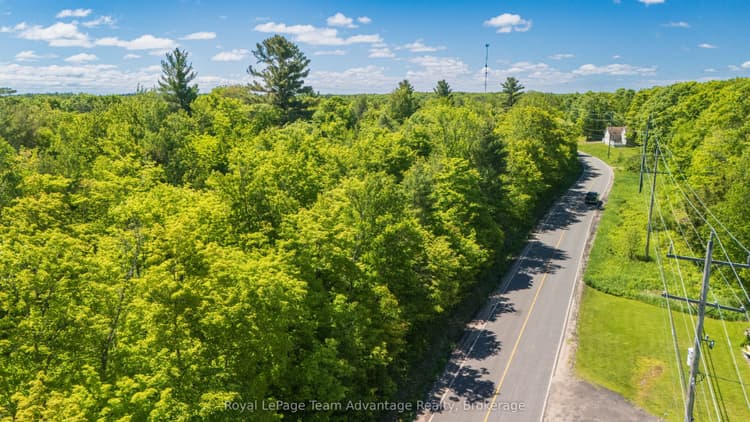 0 Hoddy's Side Road
