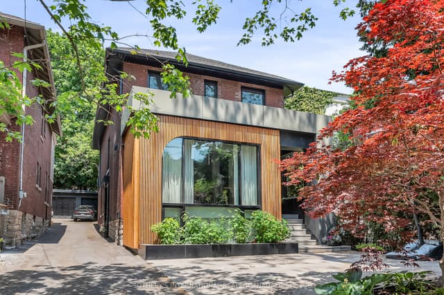 Detached at 94 Walker Avenue, Toronto, ON M4V 1G2, Toronto C02