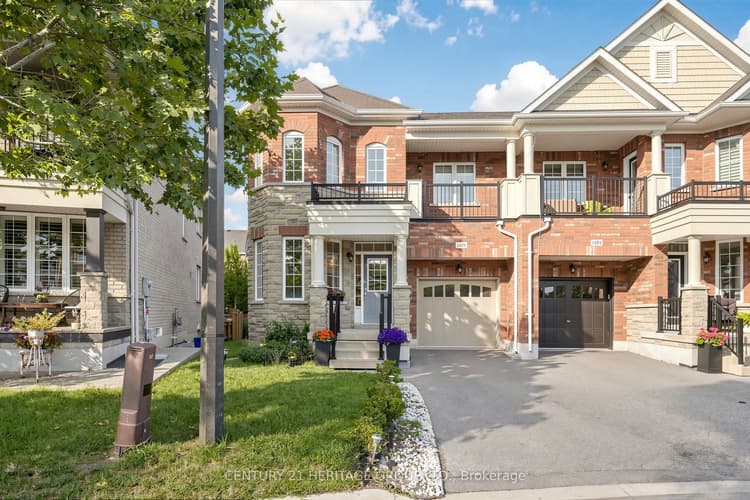 1491 Haws Crescent