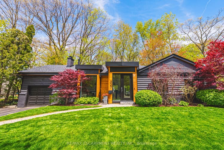 327 Goodram Drive
