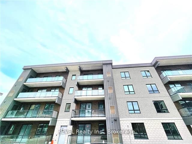 Condo Apartment at 7549 A KALAR Road 213, Niagara Falls, ON L2H 3W6