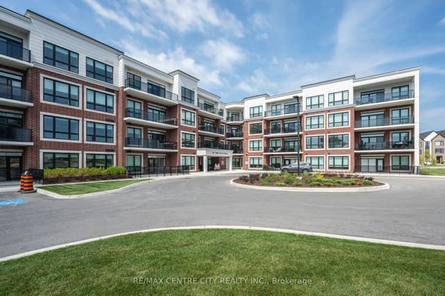 Condo Apartment at 1975 Fountain Grass Drive 404, London South, ON N6K 0M3