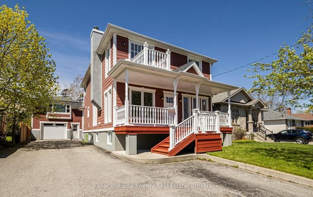 Detached at 676 Victory Drive, Pickering, ON L1W 2S2