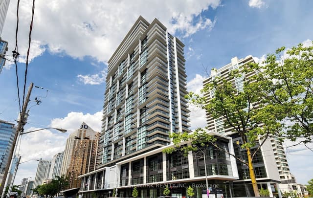 Condo Apartment at 4955 yonge Street 818, Toronto, ON M2N 0L8, Toronto C14