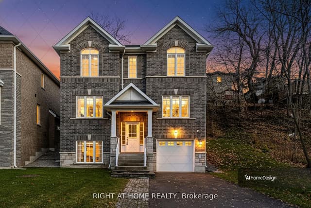 Detached at 2575 Islington Avenue, Toronto, ON M9V 4A2, Toronto W10