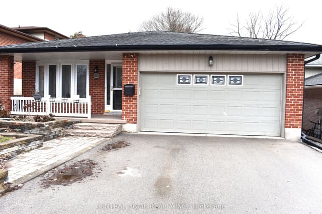 Detached at 100 Biehn Drive, Kitchener, ON N2R 1M5