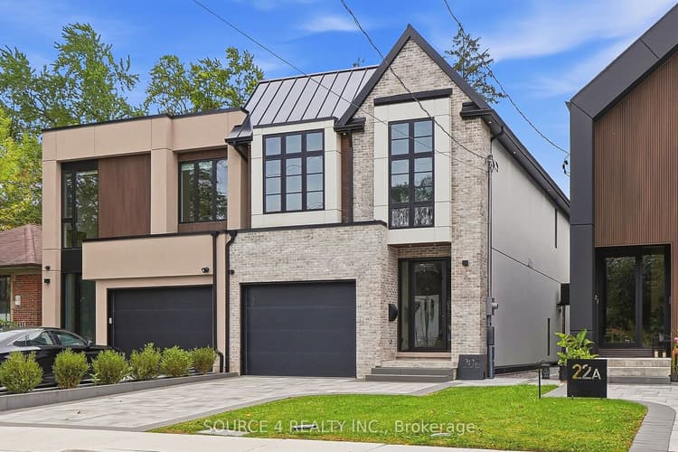 20B Broadview Avenue