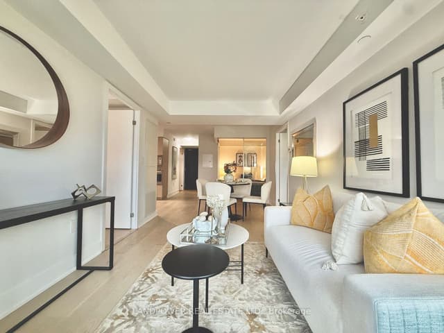Condo Apartment at 955 Bay Street 2713, Toronto, ON M5S 2A2, Toronto C01