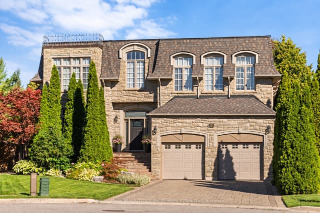 Detached at 9 Bethesda Court, Toronto, ON M3B 3S4, Toronto C13